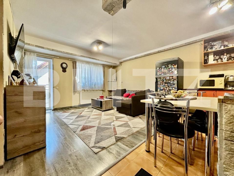 Apartament de vânzare 2 camere Floreşti - 154400AV | BLITZ Cluj-Napoca | Poza4