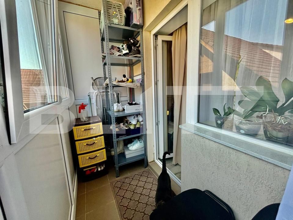 Apartament de vânzare 2 camere Floreşti - 154400AV | BLITZ Cluj-Napoca | Poza11
