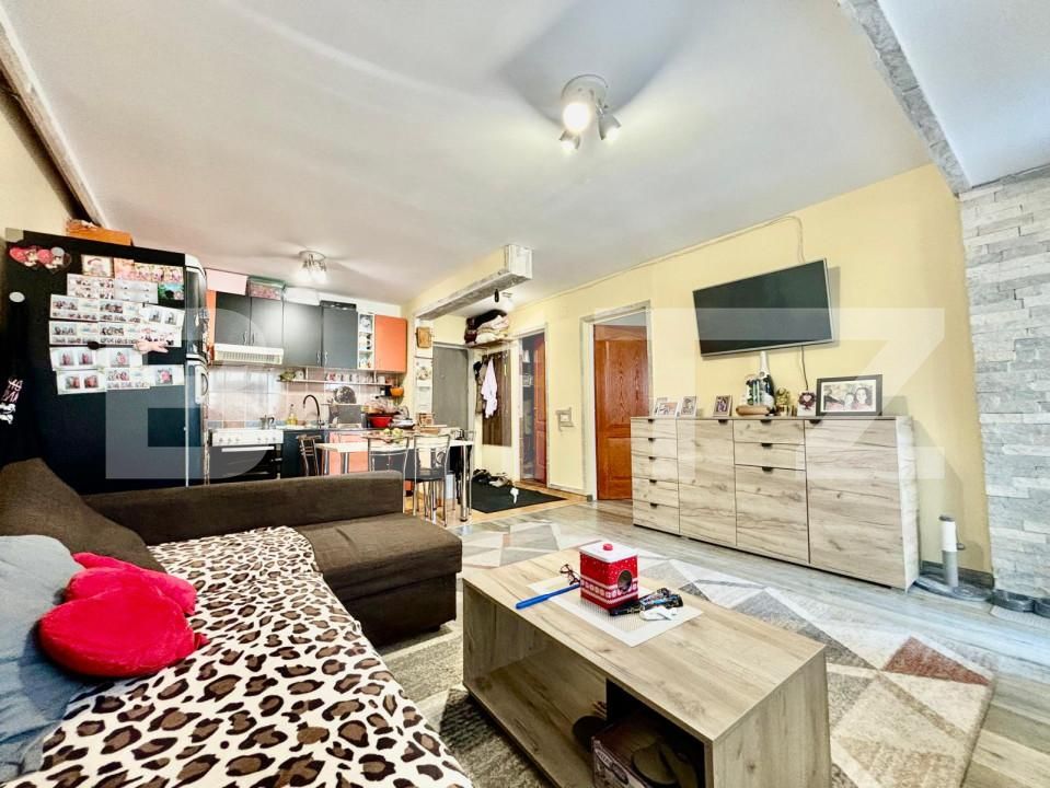 Apartament de vânzare 2 camere Floreşti - 154400AV | BLITZ Cluj-Napoca | Poza2