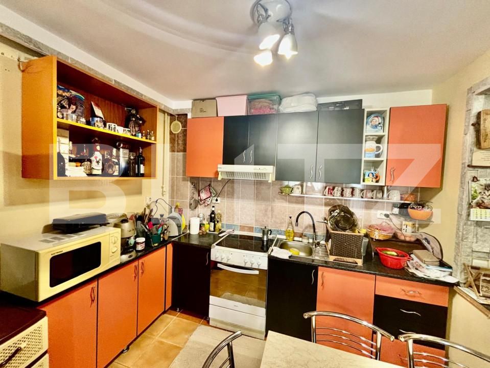 Apartament de vânzare 2 camere Floreşti - 154400AV | BLITZ Cluj-Napoca | Poza5