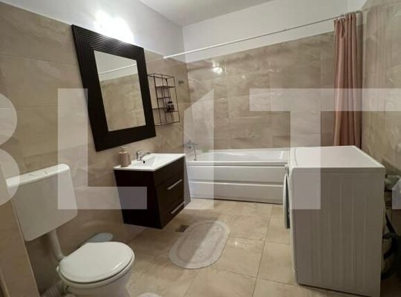 Apartament de închiriat 2 camere Floreşti - 154404AI | BLITZ Cluj-Napoca | Poza8