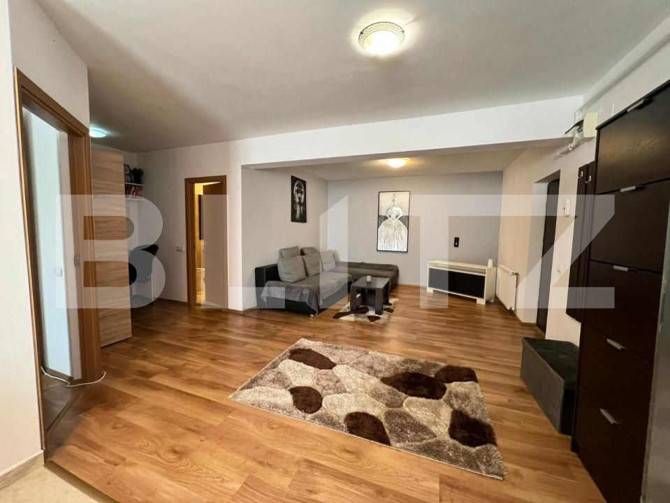 Apartament de închiriat 2 camere Floreşti - 154404AI | BLITZ Cluj-Napoca | Poza1