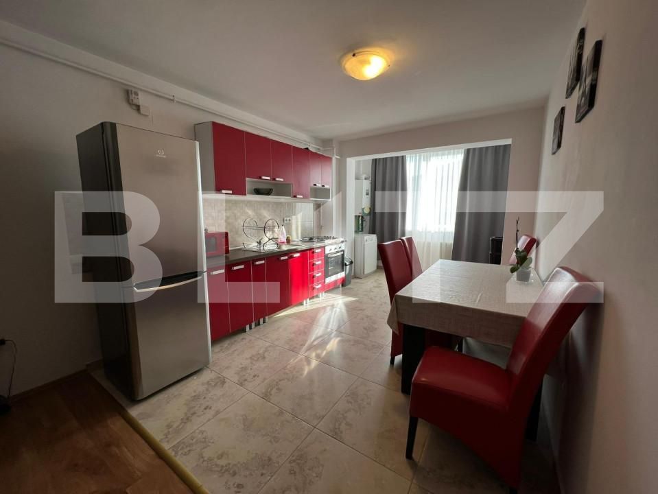 Apartament de închiriat 2 camere Floreşti - 154404AI | BLITZ Cluj-Napoca | Poza4