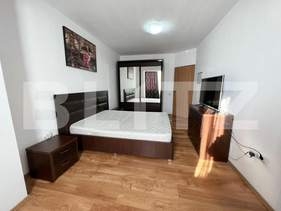 Apartament de închiriat 2 camere Floreşti - 154404AI | BLITZ Cluj-Napoca | Poza6
