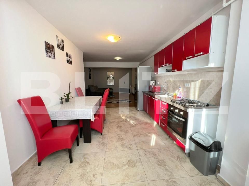Apartament de închiriat 2 camere Floreşti - 154404AI | BLITZ Cluj-Napoca | Poza3