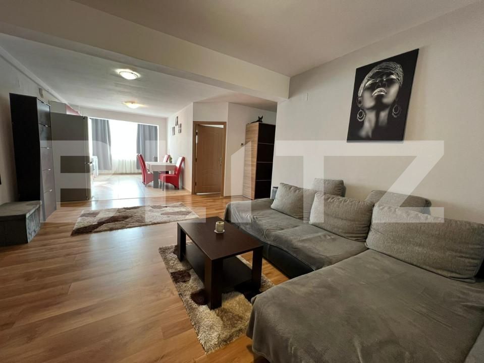 Apartament de închiriat 2 camere Floreşti - 154404AI | BLITZ Cluj-Napoca | Poza2