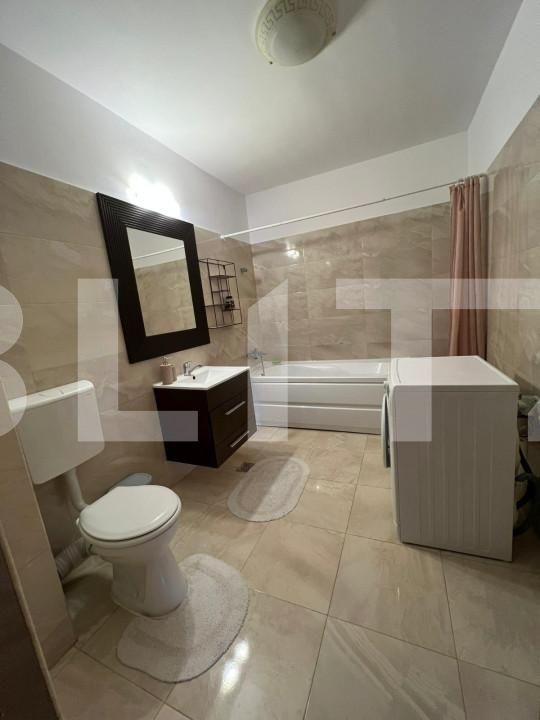 Apartament de închiriat 2 camere Floreşti - 154404AI | BLITZ Cluj-Napoca | Poza8