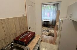 Garsoniera 18 mp, la cheie, orientare sudica, eligibila creditare, zona Gruia