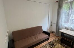 Garsoniera 18 mp, la cheie, orientare sudica, eligibila creditare, zona Gruia