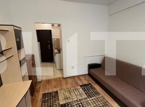 Garsonieră de vânzare Gruia - 154405AV | BLITZ Cluj-Napoca | Poza1
