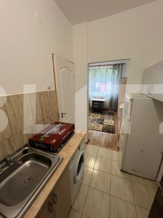 Garsonieră de vânzare Gruia - 154405AV | BLITZ Cluj-Napoca | Poza4