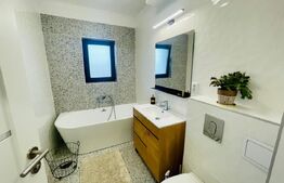 Exclusivitate ! Apartament modern de vanzare, 57 mp, gradina , zona Somesului 