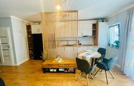 Exclusivitate ! Apartament modern de vanzare, 57 mp, gradina , zona Somesului 