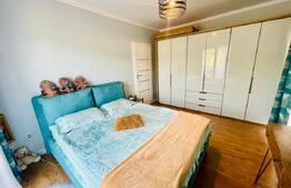 Exclusivitate ! Apartament modern de vanzare, 57 mp, gradina , zona Somesului 