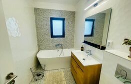 Exclusivitate ! Apartament modern de vanzare, 57 mp, gradina , zona Somesului 