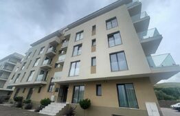 Exclusivitate ! Apartament modern de vanzare, 57 mp, gradina , zona Somesului 
