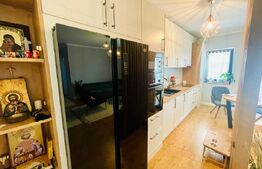 Exclusivitate ! Apartament modern de vanzare, 57 mp, gradina , zona Somesului 