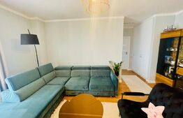 Exclusivitate ! Apartament modern de vanzare, 57 mp, gradina , zona Somesului 