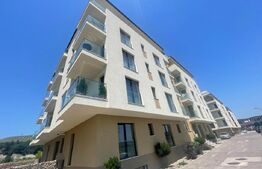 Exclusivitate ! Apartament modern de vanzare, 57 mp, gradina , zona Somesului 