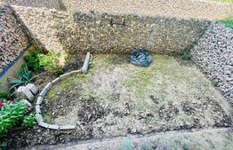 Exclusivitate ! Apartament modern de vanzare, 57 mp, gradina , zona Somesului 