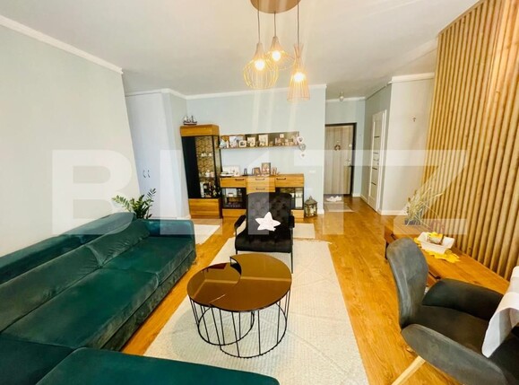 Apartament de vânzare 2 camere Floreşti - 154407AV | BLITZ Cluj-Napoca | Poza9