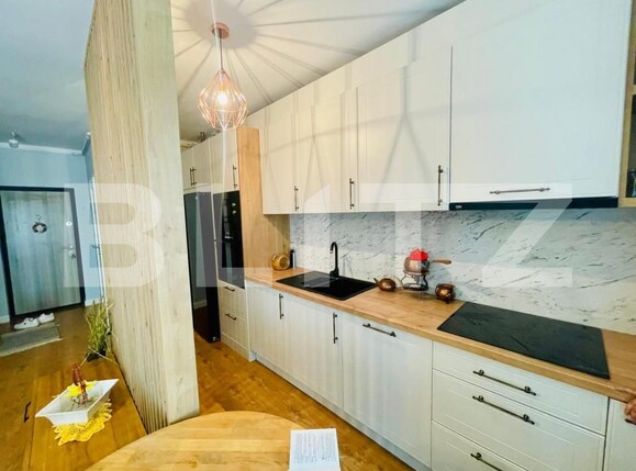 Apartament de vânzare 2 camere Floreşti - 154407AV | BLITZ Cluj-Napoca | Poza4