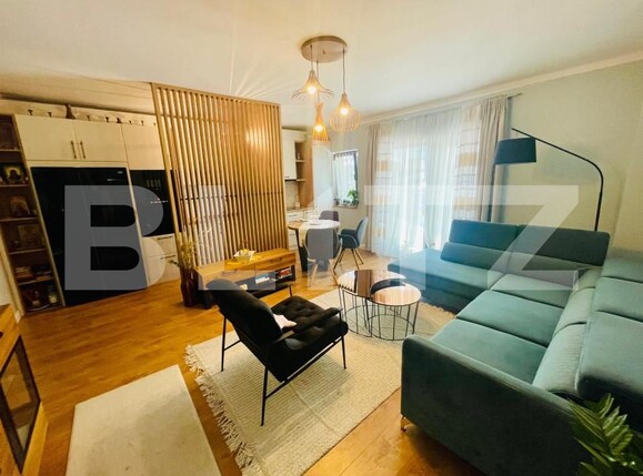 Apartament de vânzare 2 camere Floreşti - 154407AV | BLITZ Cluj-Napoca | Poza1