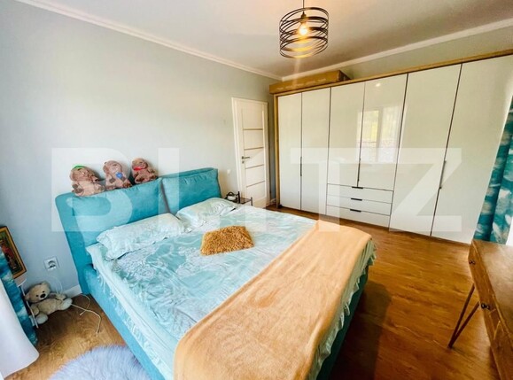 Apartament de vânzare 2 camere Floreşti - 154407AV | BLITZ Cluj-Napoca | Poza11