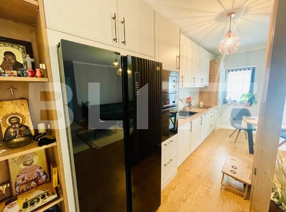 Apartament de vânzare 2 camere Floreşti - 154407AV | BLITZ Cluj-Napoca | Poza5