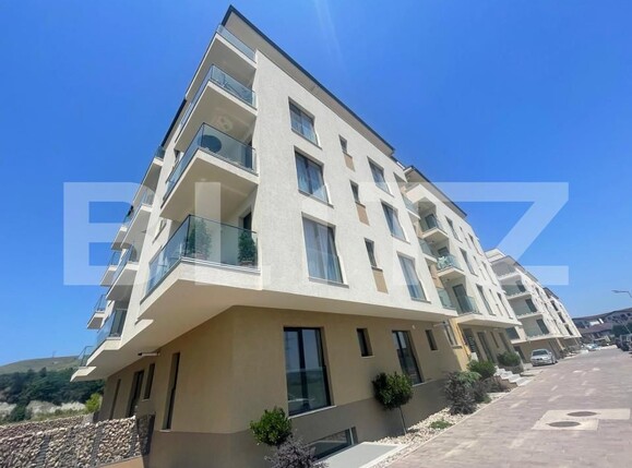 Apartament de vânzare 2 camere Floreşti - 154407AV | BLITZ Cluj-Napoca | Poza2