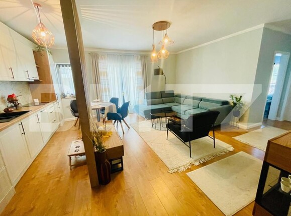 Apartament de vânzare 2 camere Floreşti - 154407AV | BLITZ Cluj-Napoca | Poza6