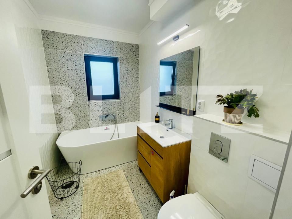 Apartament de vânzare 2 camere Floreşti - 154407AV | BLITZ Cluj-Napoca | Poza13