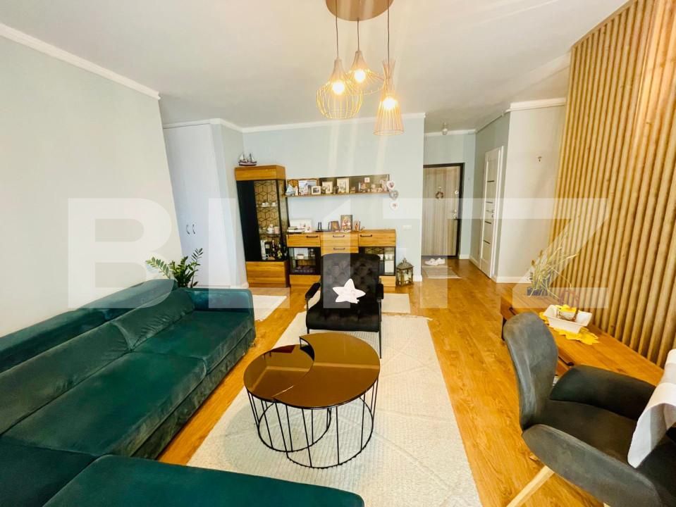 Apartament de vânzare 2 camere Floreşti - 154407AV | BLITZ Cluj-Napoca | Poza9