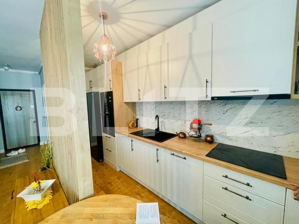 Apartament de vânzare 2 camere Floreşti - 154407AV | BLITZ Cluj-Napoca | Poza4