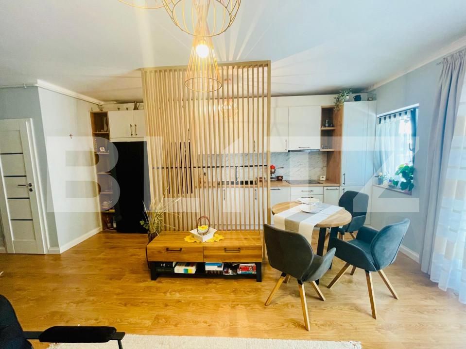 Apartament de vânzare 2 camere Floreşti - 154407AV | BLITZ Cluj-Napoca | Poza8
