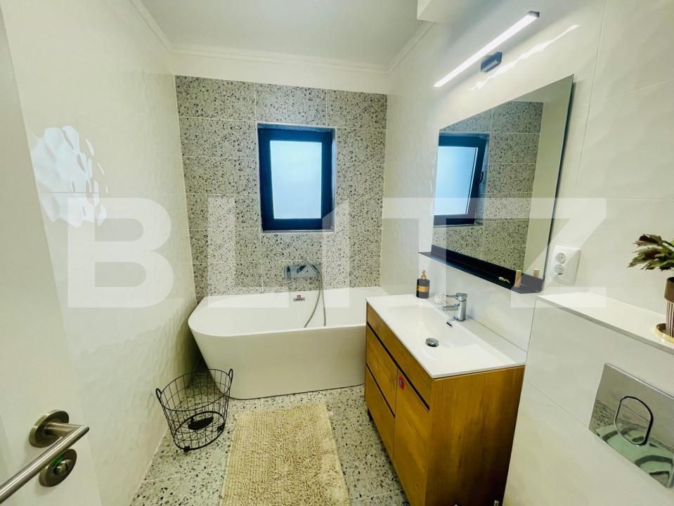 Apartament de vânzare 2 camere Floreşti - 154407AV | BLITZ Cluj-Napoca | Poza14