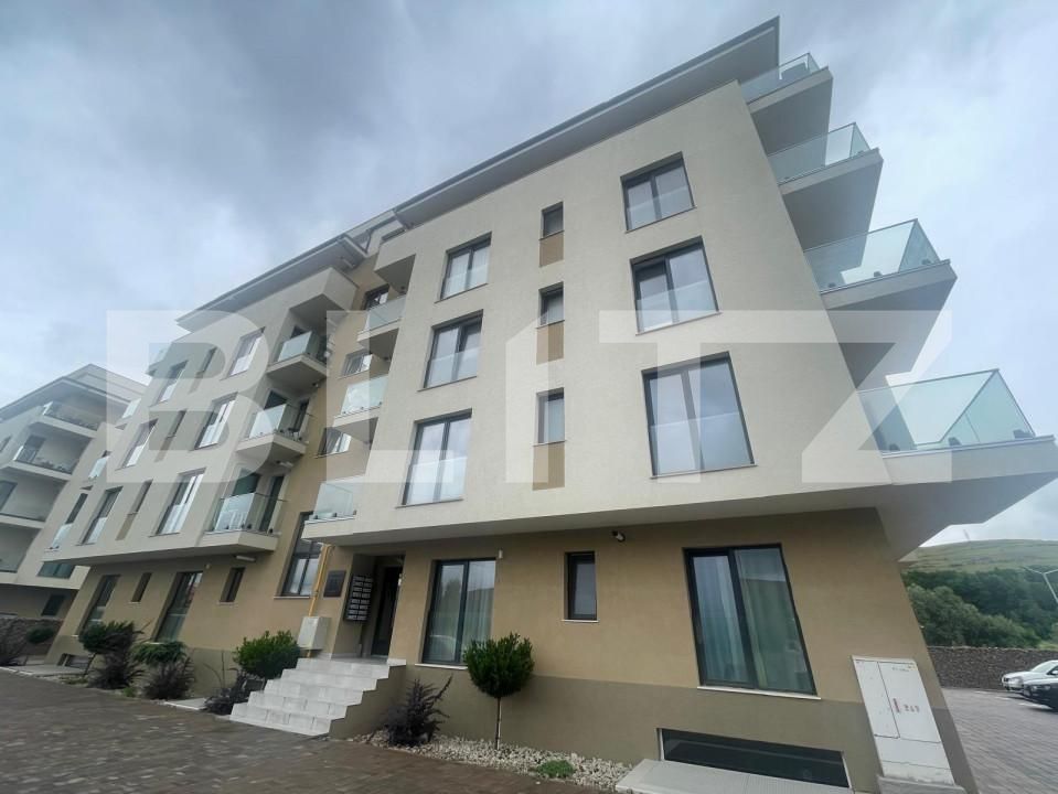 Apartament de vânzare 2 camere Floreşti - 154407AV | BLITZ Cluj-Napoca | Poza3