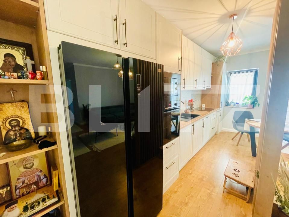 Apartament de vânzare 2 camere Floreşti - 154407AV | BLITZ Cluj-Napoca | Poza5