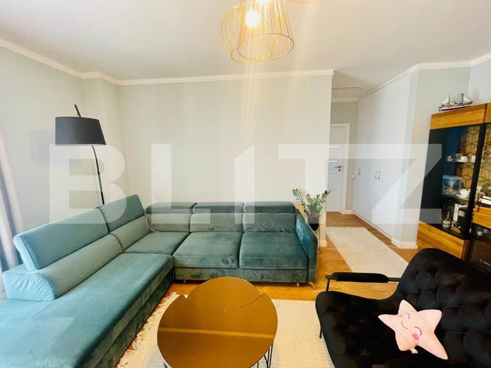 Apartament de vânzare 2 camere Floreşti - 154407AV | BLITZ Cluj-Napoca | Poza10