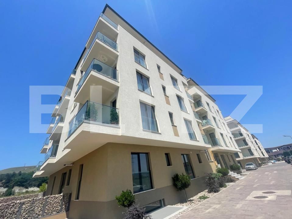 Apartament de vânzare 2 camere Floreşti - 154407AV | BLITZ Cluj-Napoca | Poza2