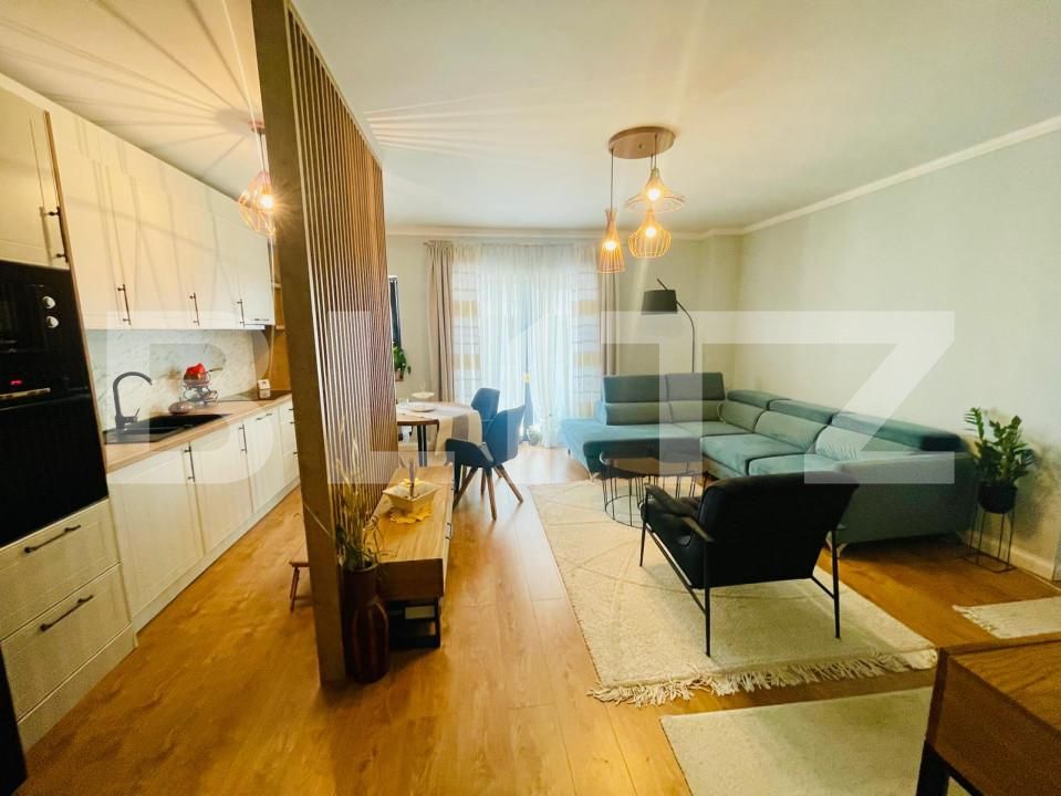 Apartament de vânzare 2 camere Floreşti - 154407AV | BLITZ Cluj-Napoca | Poza7