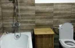 2 camere, decomandat, 45 mp, imobil nou, mobilat modern, demisol, zona Plopilor