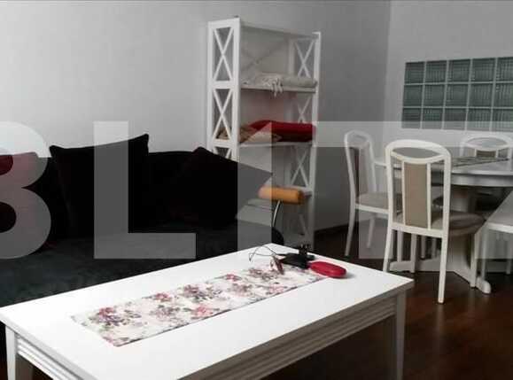 Apartament de închiriat 2 camere Manastur - 15441AI | BLITZ Cluj-Napoca | Poza3