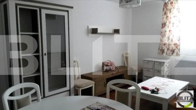 Apartament de închiriat 2 camere Manastur - 15441AI | BLITZ Cluj-Napoca | Poza2