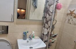 Garsoniera mobilata, Astra parter 21mp