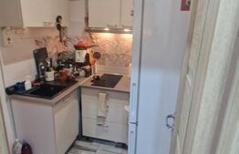 Garsoniera mobilata, Astra parter 21mp