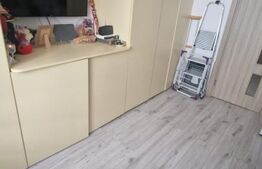 Garsoniera mobilata, Astra parter 21mp