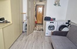 Garsoniera mobilata, Astra parter 21mp