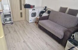 Garsoniera mobilata, Astra parter 21mp