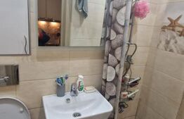 Garsoniera mobilata, Astra parter 21mp